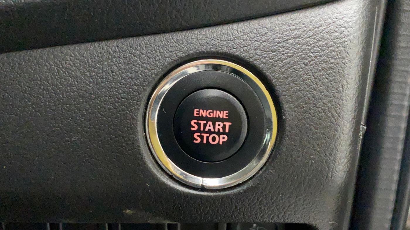 2015 Maruti Baleno ALPHA PETROL 1.2, Petrol, Manual, 34,054 km, Keyless Start/ Stop Button
