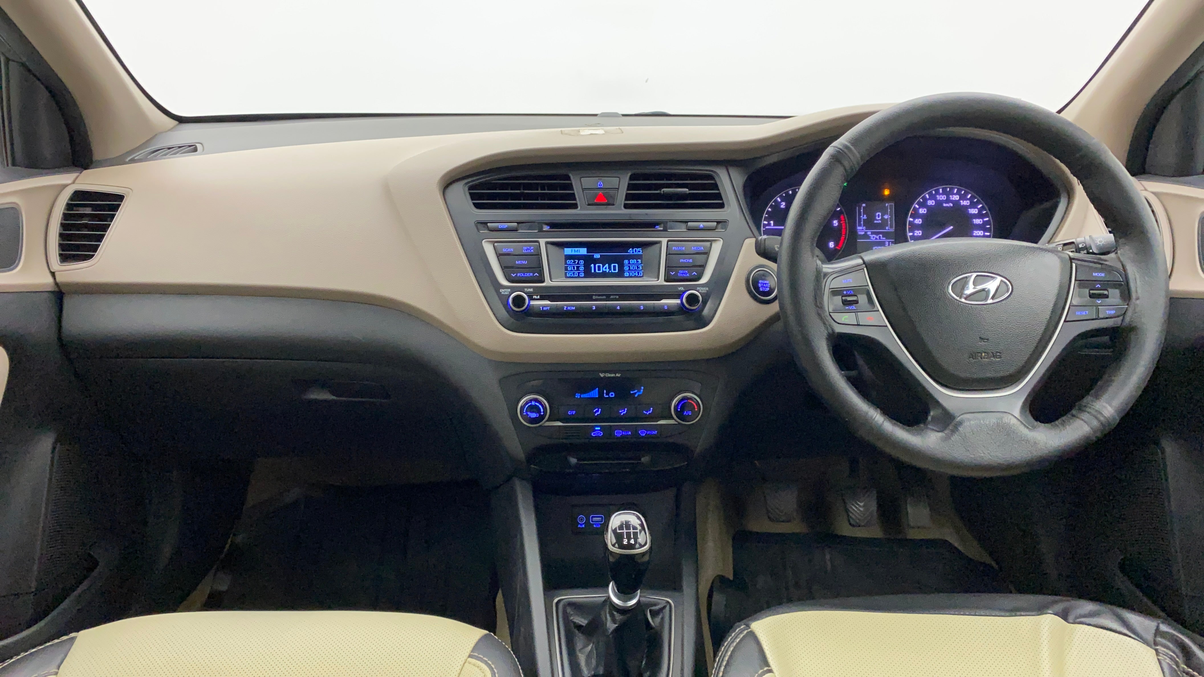 Interior