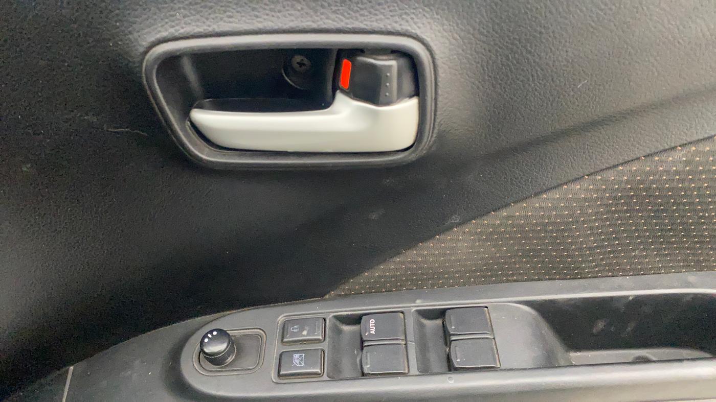 2018 Maruti Celerio X ZXI (O) AMT, Petrol, Automatic, 95,922 km, Driver Side Door Panels Control