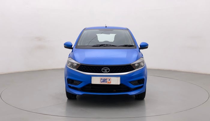 2020 Tata Tiago XT PETROL, Petrol, Manual, 38,200 km, Front