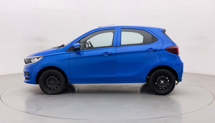 2020 Tata Tiago XT PETROL, Petrol, Manual, 38,200 km, Left Side