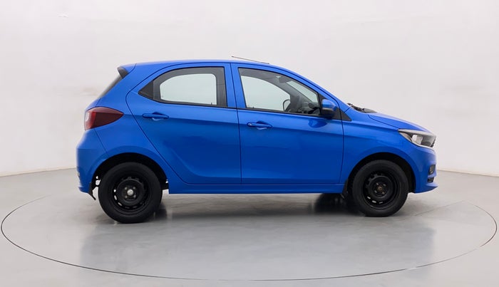 2020 Tata Tiago XT PETROL, Petrol, Manual, 38,200 km, Right Side View