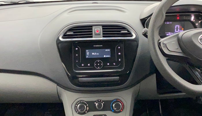 2020 Tata Tiago XT PETROL, Petrol, Manual, 38,200 km, Air Conditioner