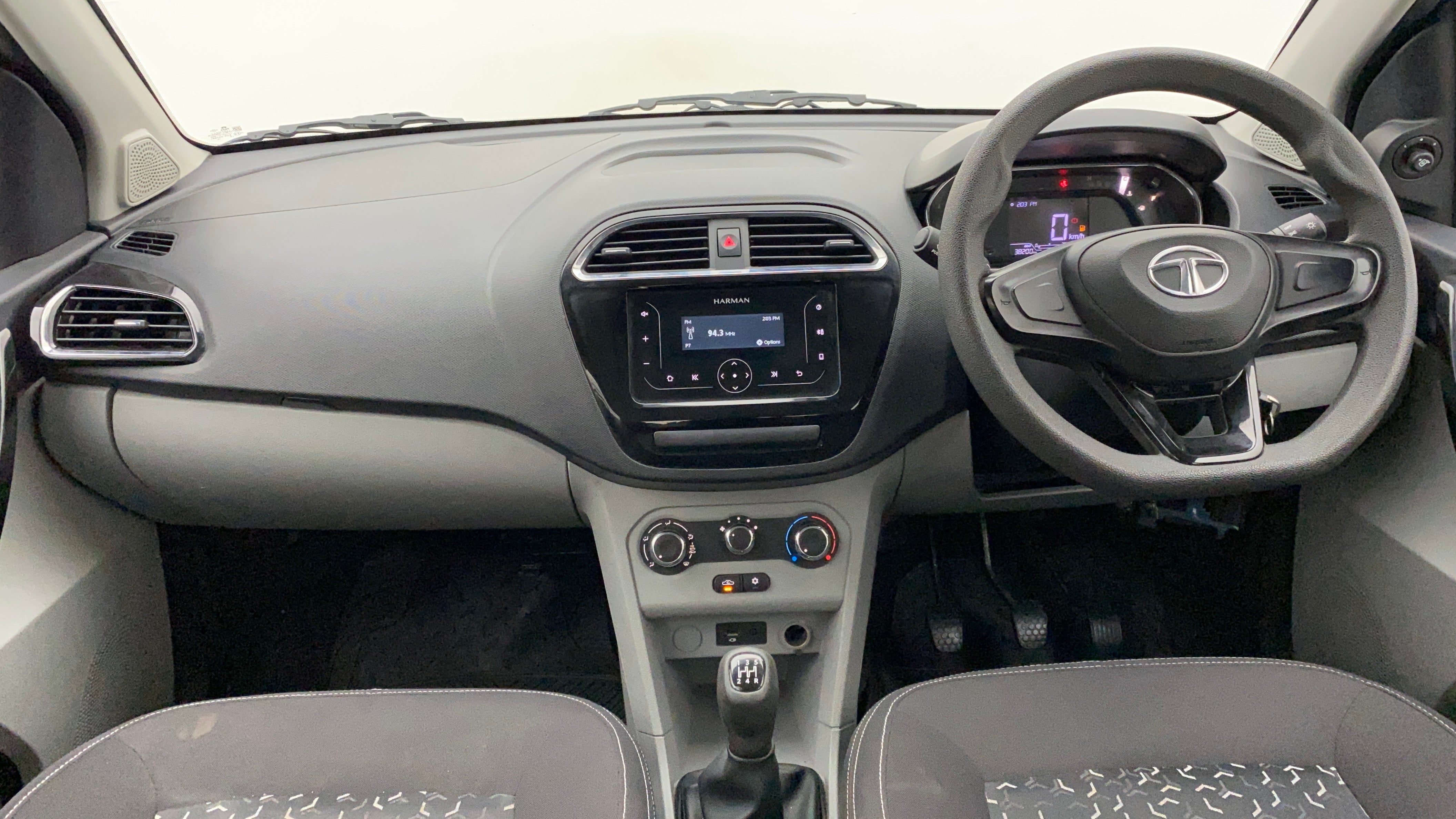 Interior