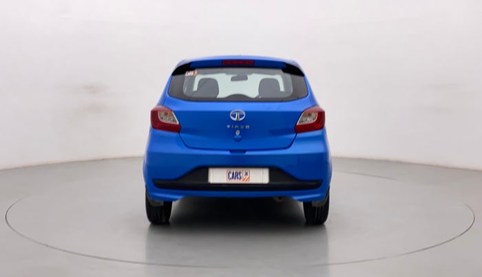 2020 Tata Tiago XT PETROL, Petrol, Manual, 38,200 km, Back/Rear
