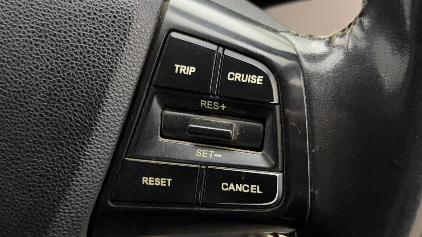 2020 Hyundai Creta E PLUS 1.6 PETROL, Petrol, Manual, 62,773 km, Adaptive Cruise Control