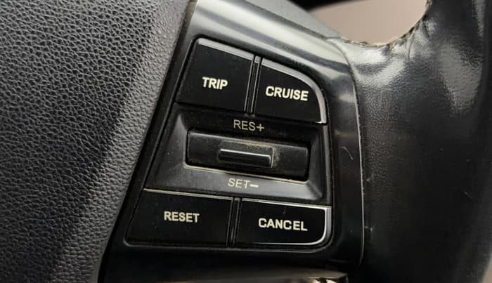 2020 Hyundai Creta E PLUS 1.6 PETROL, Petrol, Manual, 62,773 km, Adaptive Cruise Control