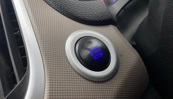 2018 Hyundai Creta SX (O) 1.6 PETROL, Petrol, Manual, 61,033 km, Keyless Start/ Stop Button