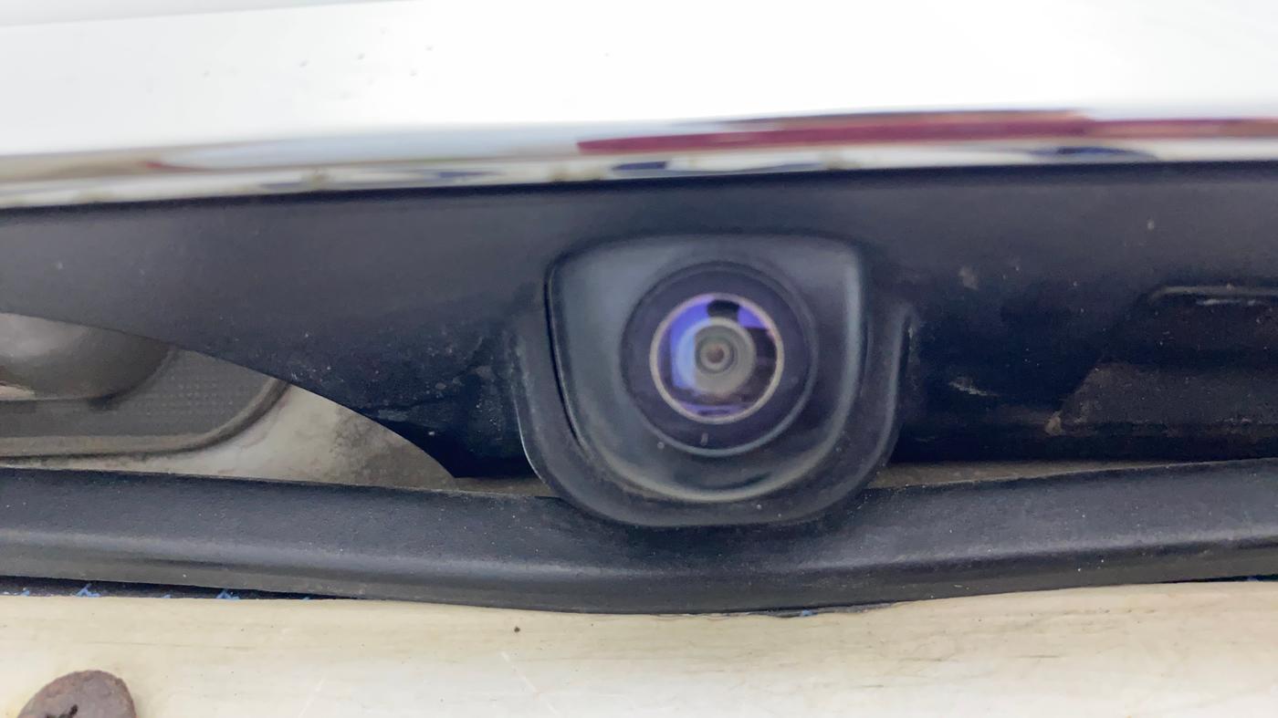 2018 Hyundai Creta SX (O) 1.6 PETROL, Petrol, Manual, 61,033 km, Parking Camera