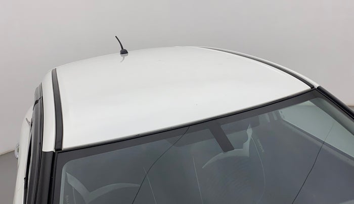 2020 Maruti Baleno DELTA PETROL 1.2, Petrol, Manual, 53,849 km, Roof