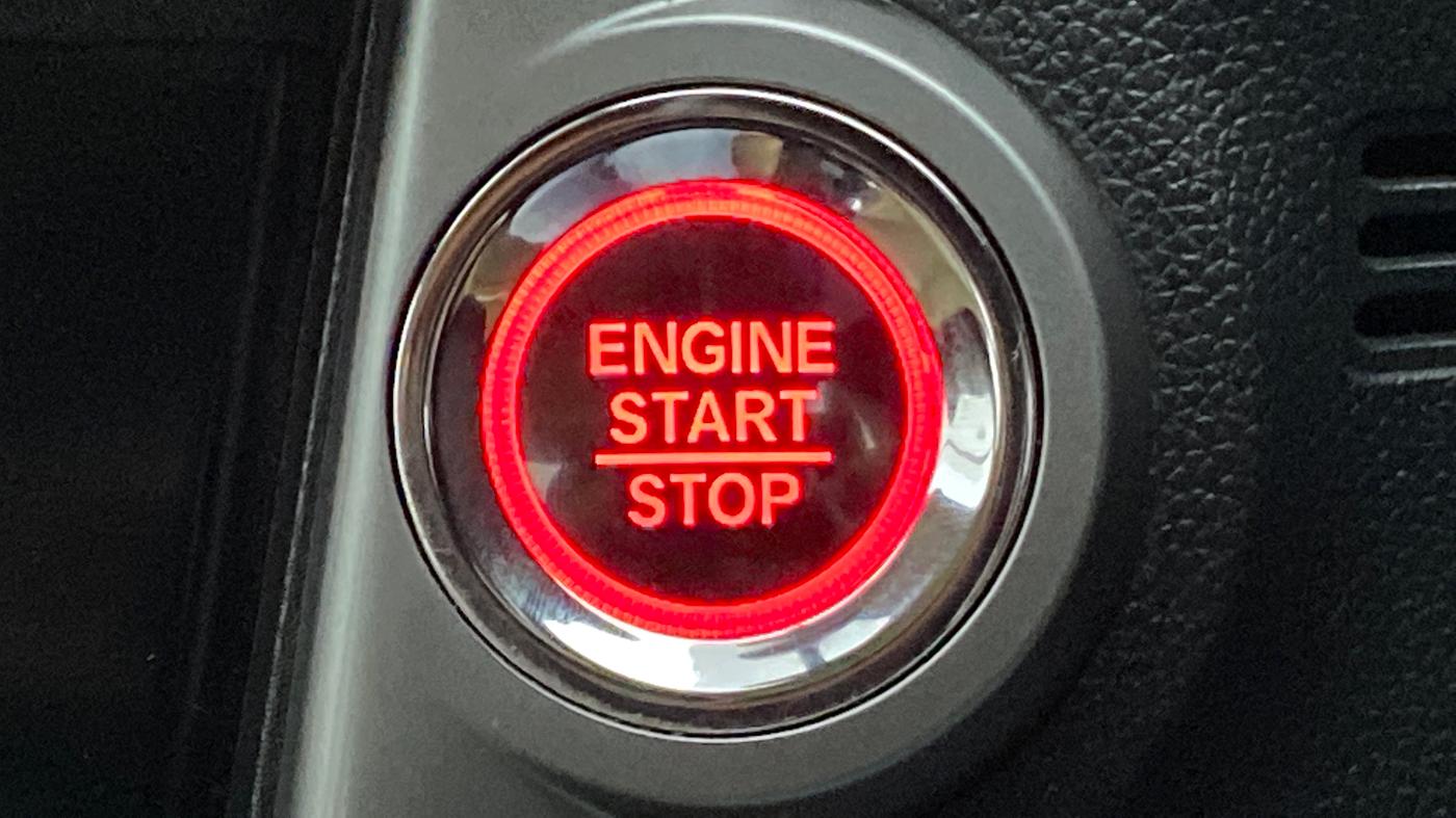 2018 Honda City VX CVT PETROL, Petrol, Automatic, 46,497 km, Keyless Start/ Stop Button