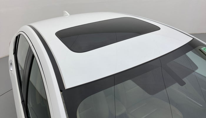 2018 Honda City VX CVT PETROL, Petrol, Automatic, 46,497 km, Roof