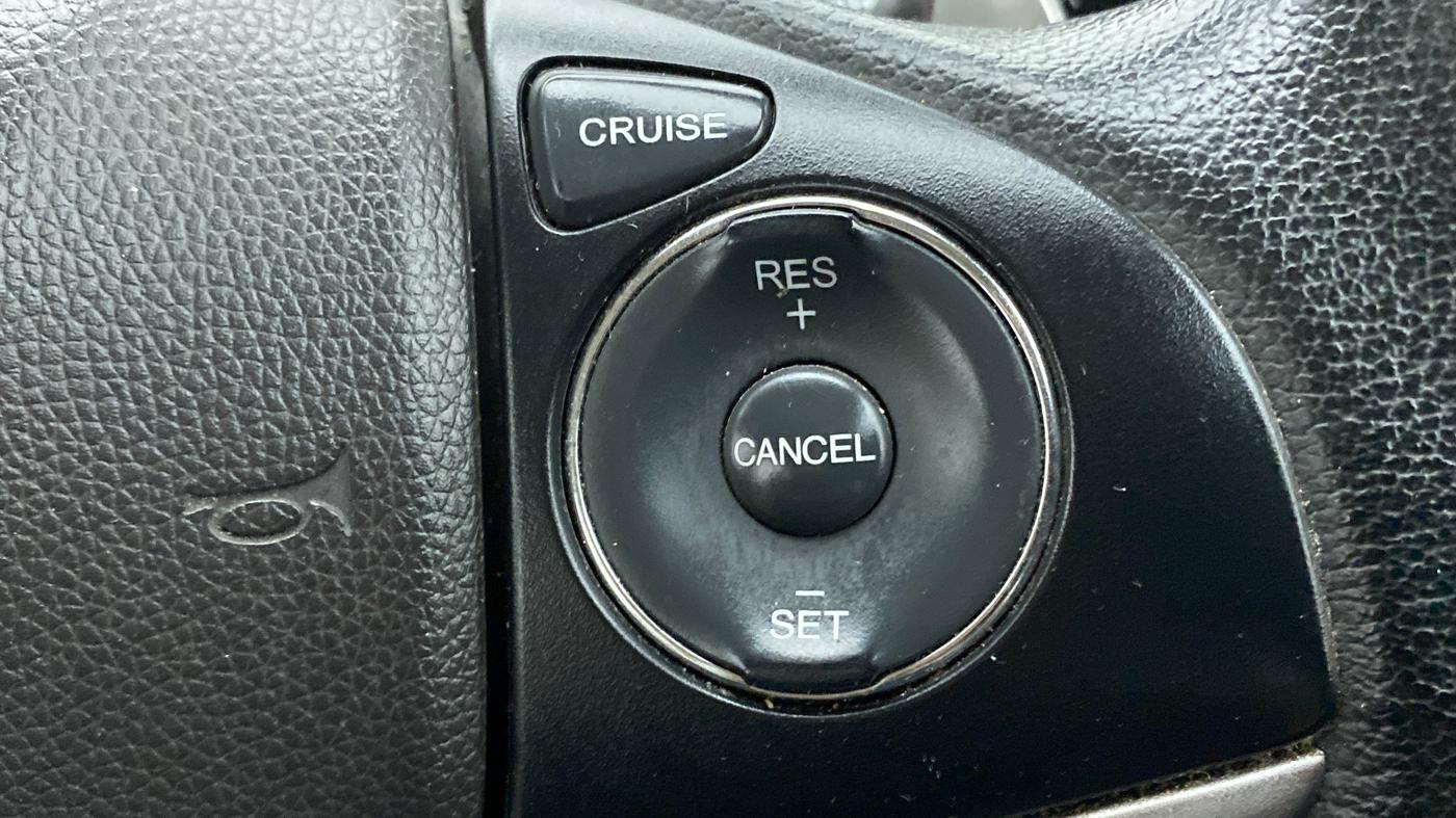 2018 Honda City VX CVT PETROL, Petrol, Automatic, 46,497 km, Adaptive Cruise Control