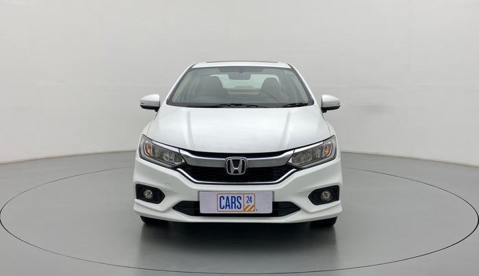 2018 Honda City VX CVT PETROL, Petrol, Automatic, 46,497 km, Front