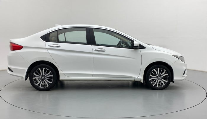 2018 Honda City VX CVT PETROL, Petrol, Automatic, 46,497 km, Right Side View