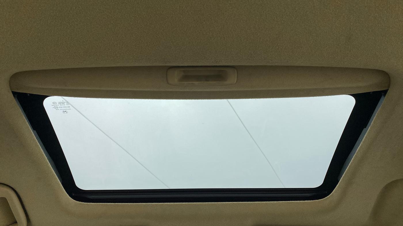 2018 Honda City VX CVT PETROL, Petrol, Automatic, 46,497 km, Moonroof/ Sunroof
