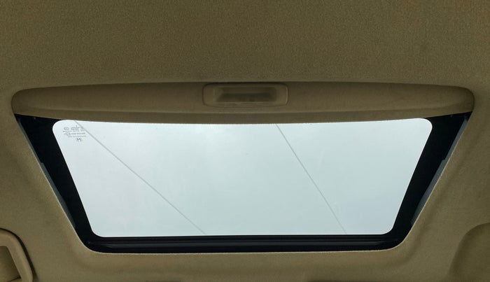 2018 Honda City VX CVT PETROL, Petrol, Automatic, 46,497 km, Moonroof/ Sunroof
