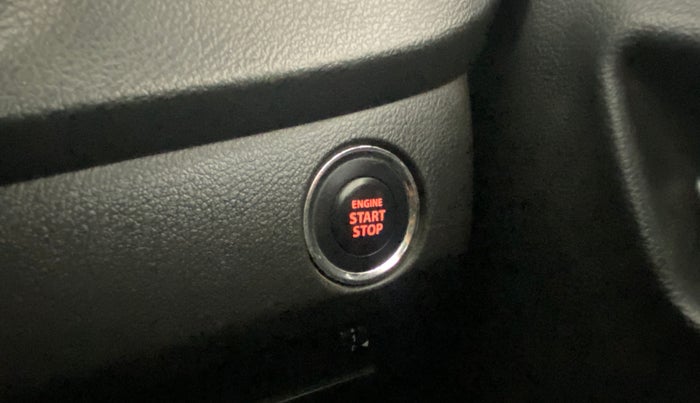 2021 Maruti Baleno ZETA PETROL 1.2, Petrol, Manual, 22,659 km, Keyless Start/ Stop Button