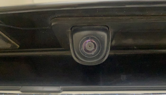 2019 Hyundai Verna 1.6 VTVT SX, Petrol, Manual, 50,472 km, Parking Camera