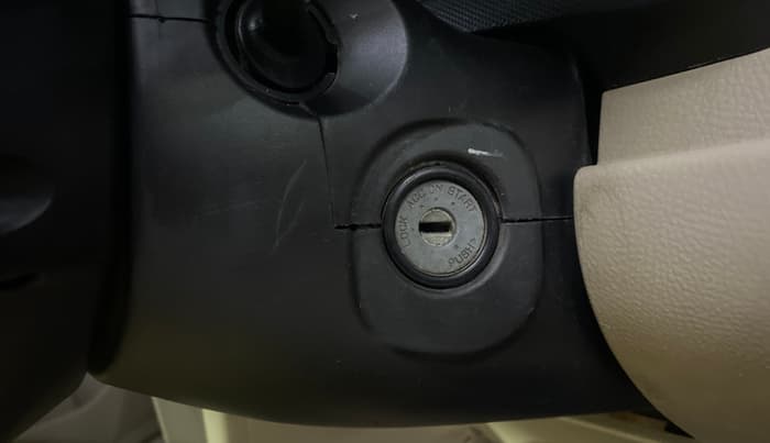 2019 Maruti Swift Dzire TOUR S-CNG, CNG, Manual, 55,642 km, Keyless Start/ Stop Button