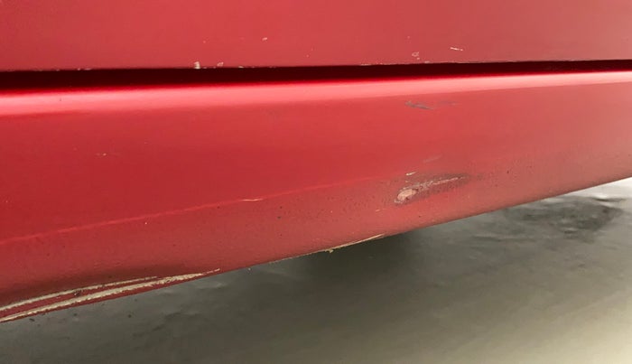 2015 Hyundai Elite i20 MAGNA 1.2, Petrol, Manual, 38,116 km, Right running board - Paint is slightly faded