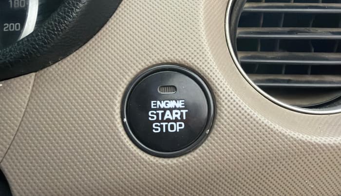 2014 Hyundai Grand i10 SPORTZ 1.2 KAPPA VTVT, Petrol, Manual, 78,490 km, Keyless Start/ Stop Button