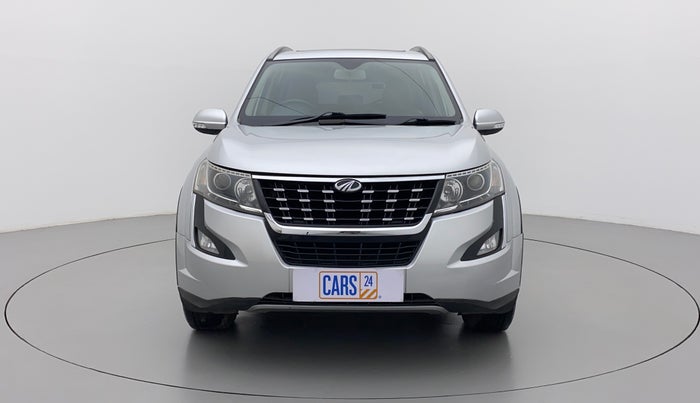 2018 Mahindra XUV500 W11 AT, Diesel, Automatic, 52,928 km, Front