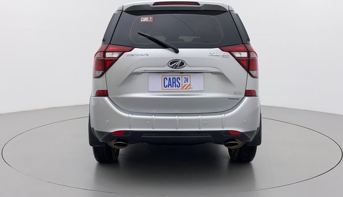 2018 Mahindra XUV500 W11 AT, Diesel, Automatic, 52,928 km, Back/Rear