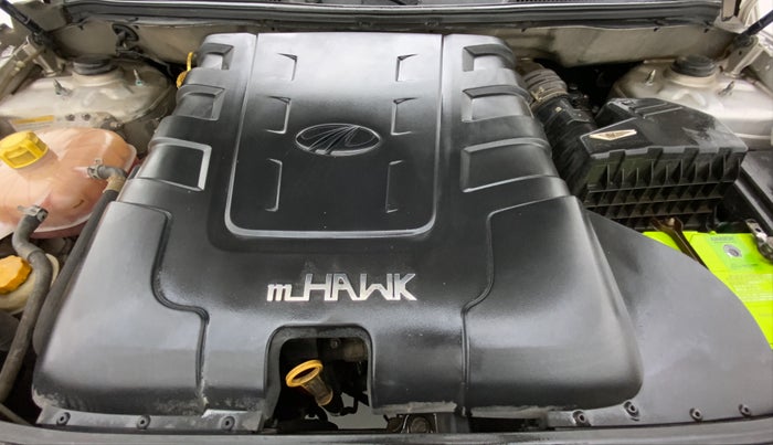 2018 Mahindra XUV500 W11 AT, Diesel, Automatic, 52,928 km, Open Bonet