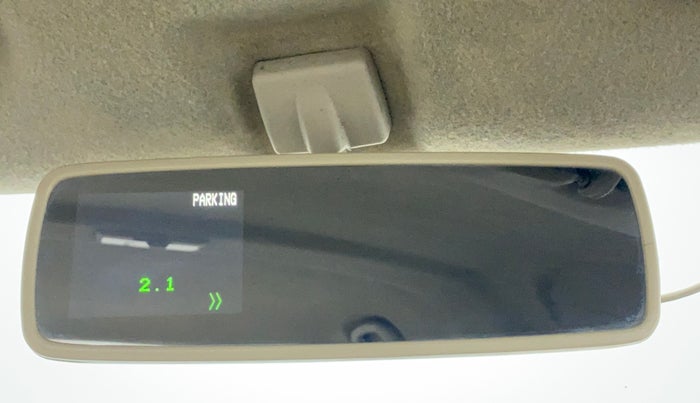 2015 Maruti Swift Dzire VXI, Petrol, Manual, 94,645 km, IRVM Reverse Camera