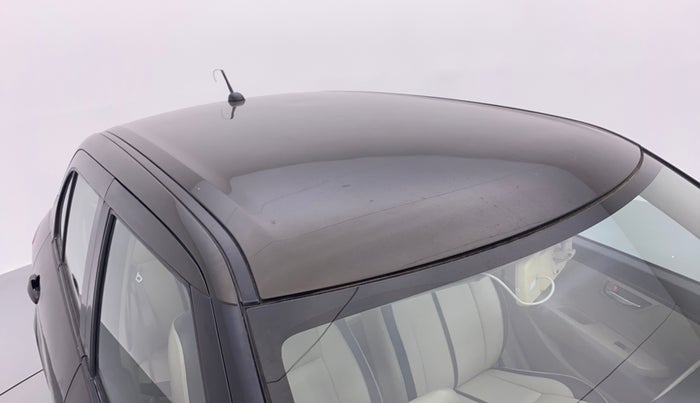 2015 Maruti Swift Dzire VXI, Petrol, Manual, 94,645 km, Roof