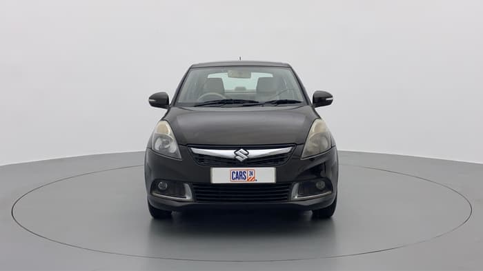 2015 Maruti Swift Dzire VXI, Petrol, Manual, 94,645 km, Front