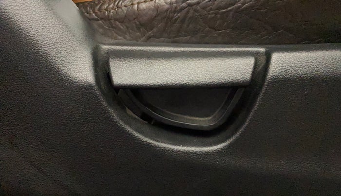 2020 Hyundai NEW SANTRO SPORTZ AMT, Petrol, Automatic, 63,135 km, Driver Side Adjustment Panel