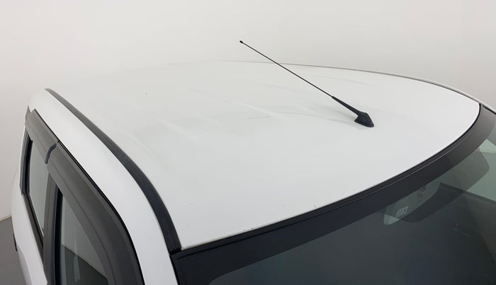2021 Maruti New Wagon-R 1.0 Lxi (o) cng, CNG, Manual, 47,419 km, Roof