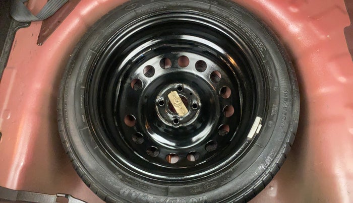 2015 Hyundai Elite i20 ASTA 1.2, Petrol, Manual, 87,776 km, Spare Tyre