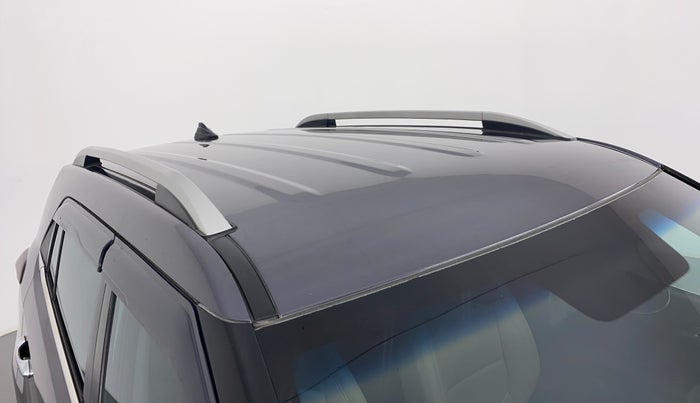 2016 Hyundai Creta 1.6 S, Petrol, Manual, 19,803 km, Roof