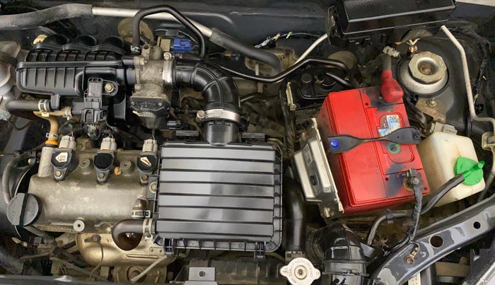 2016 Maruti Alto 800 LXI, Petrol, Manual, 78,709 km, Engine View - Left