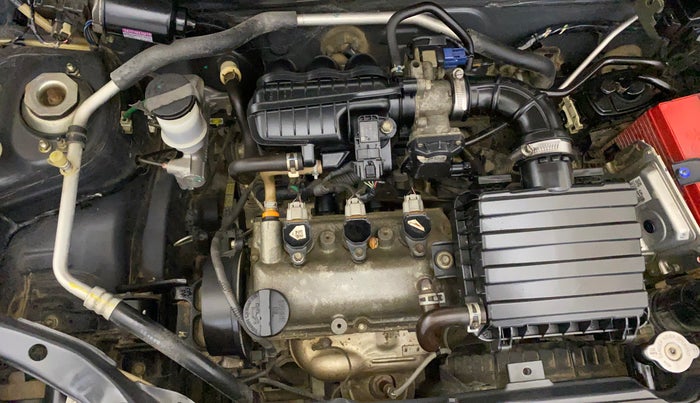 2016 Maruti Alto 800 LXI, Petrol, Manual, 78,709 km, Engine View - Right