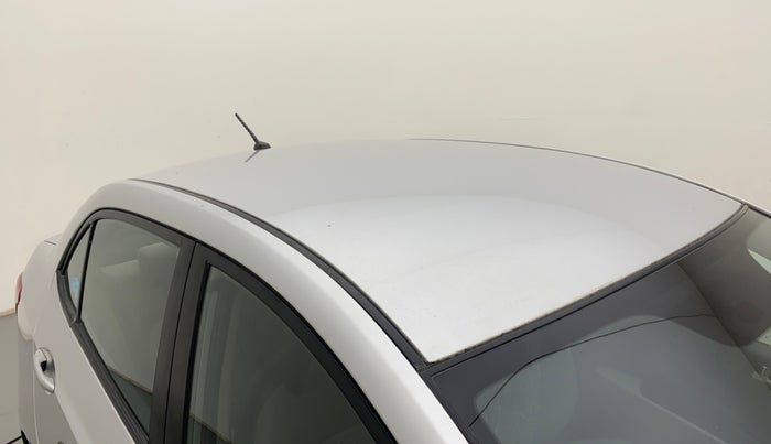 2015 Hyundai Xcent S 1.2, Petrol, Manual, 18,520 km, Roof