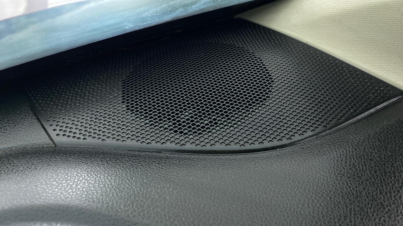 2019 Renault Kwid RXL, Petrol, Manual, Speaker