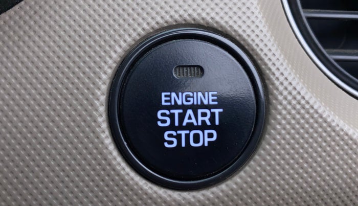 2016 Hyundai Grand i10 ASTA (O) AT 1.2 KAPPA VTVT, Petrol, Automatic, 87,759 km, Keyless Start/ Stop Button