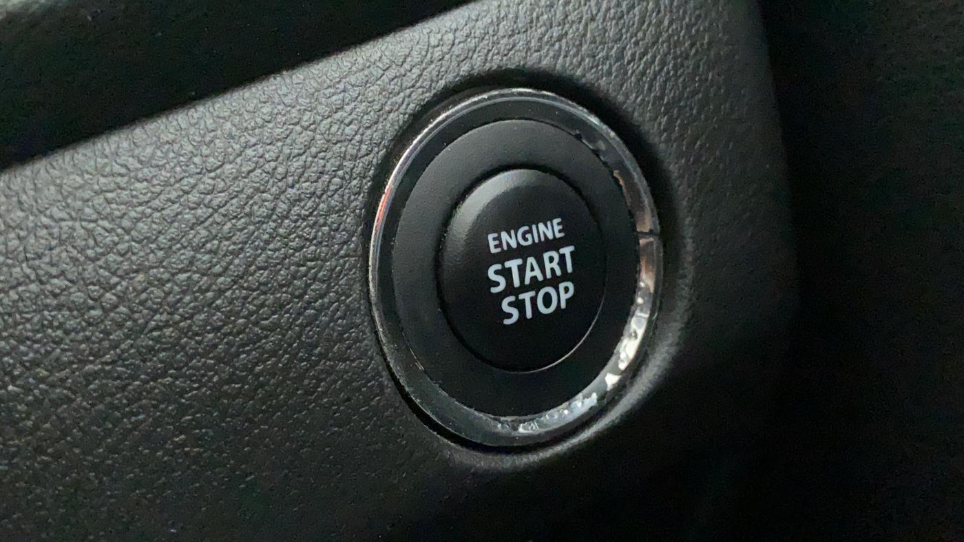 2019 Maruti Baleno ZETA PETROL 1.2, Petrol, Manual, 41,729 km, Keyless Start/ Stop Button
