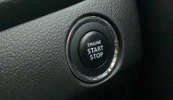 2019 Maruti Baleno ZETA PETROL 1.2, Petrol, Manual, 41,729 km, Keyless Start/ Stop Button