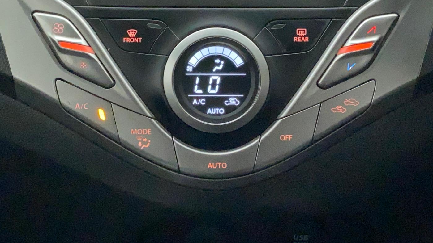 2019 Maruti Baleno ZETA PETROL 1.2, Petrol, Manual, 41,729 km, Infotainment System