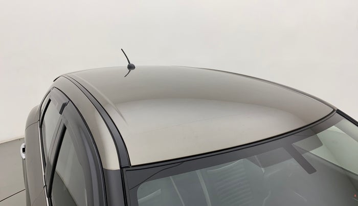 2019 Maruti Baleno ZETA PETROL 1.2, Petrol, Manual, 41,729 km, Roof