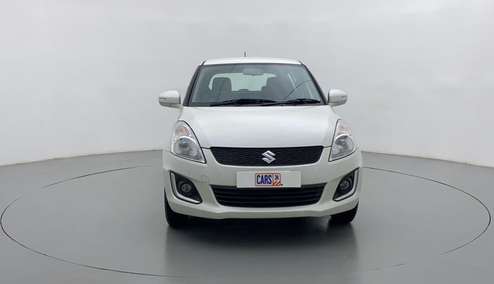 2016 Maruti Swift VXI OPT, Petrol, Manual, 30,028 km, Front