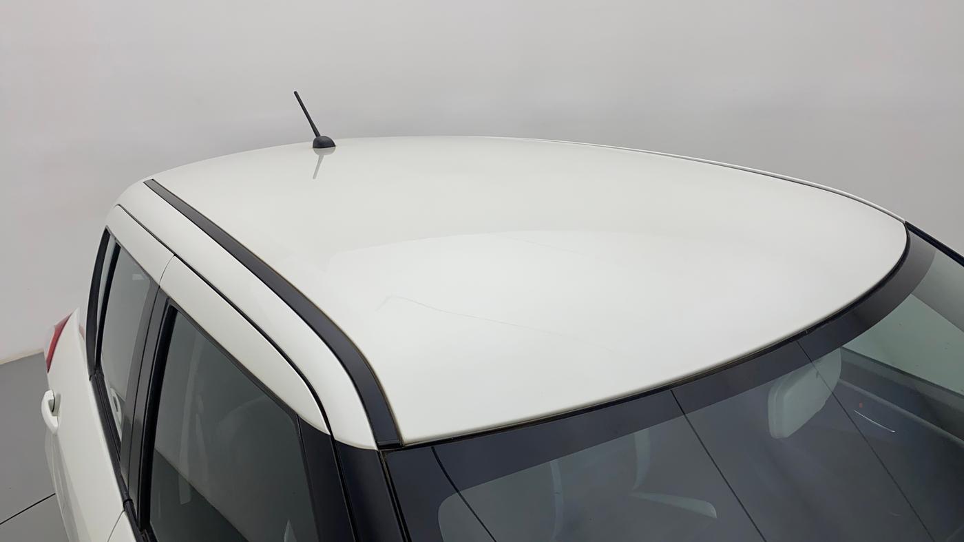 2016 Maruti Swift VXI OPT, Petrol, Manual, 30,028 km, Roof