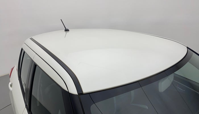 2016 Maruti Swift VXI OPT, Petrol, Manual, 30,028 km, Roof