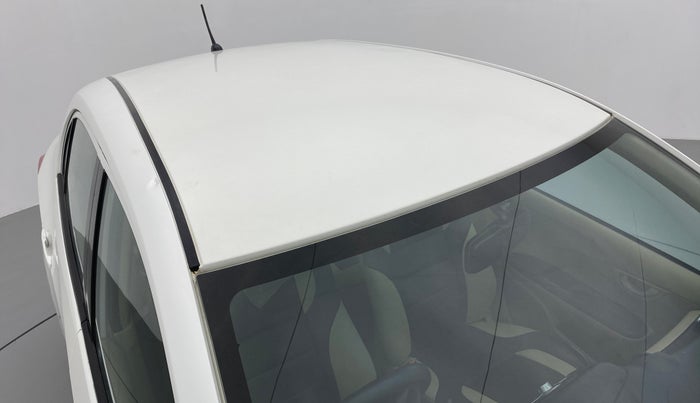 2016 Honda Amaze 1.2 SMT I VTEC, Petrol, Manual, 47,636 km, Roof