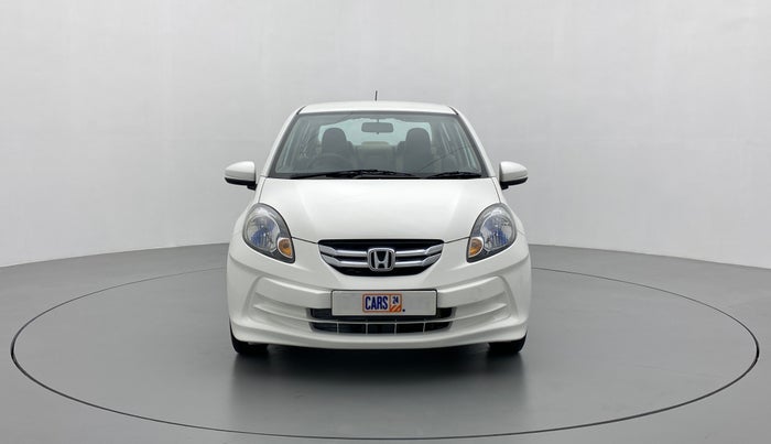 2016 Honda Amaze 1.2 SMT I VTEC, Petrol, Manual, 47,636 km, Front